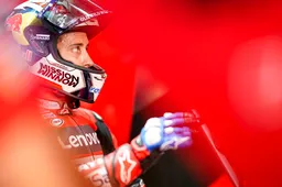 MotoGP, Andrea Dovizioso: "Deluso, ma è una situazione delicata"