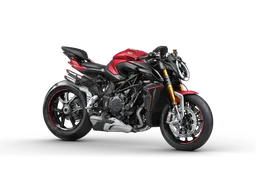 MV Agusta presenta la Brutale 1000 RR, regina delle hypernaked