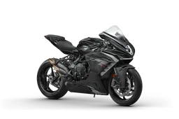 MV Agusta F3 RR: potenza ed eleganza, una supersportiva da sogno