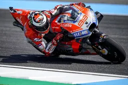 MotoGP: Jorge Lorenzo salta anche il Gran Premio d'Australia