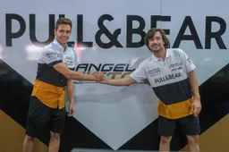 Moto2: Xavier Cardelús completa la formazione 2019 del Angel Nieto Team