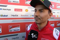 MotoGP: Jorge Lorenzo disputerà il Gran Premio del Giappone?