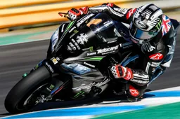 MotoGP SBK Test Jerez, ore 13.00: Rea da record davanti a Sykes ed ai piloti del Motomondiale