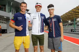 Moto3: Makar Yurchenko e Apiwath Wongthananon wild card in Malesia