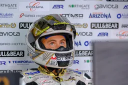 MotoGP: Alvaro Bautista sostituirà l'infortunato Jorge Lorenzo in Australia