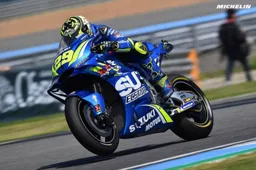 MotoGP Phillip Island, Prove 1-2: Andrea Iannone svetta nella prima giornata