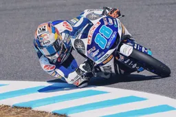 Moto3 Phillip Island, Qualifiche: È ancora pole per Jorge Martín, Bezzecchi 15°