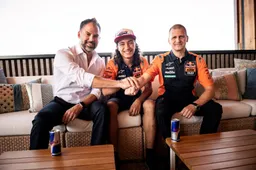 Moto3: Can Öncü al debutto mondiale con Red Bull KTM Ajo nel 2019
