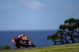 MotoGP, Qualifiche: Quinta pole consecutiva per Marc Marquez a Phillip Island