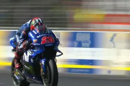 MotoGP, Phillip Island: Maverick Viñales riporta Yamaha alla vittoria