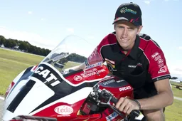 MotoGP: Mike Jones sostituto di Bautista nel Angel Nieto Team in Australia