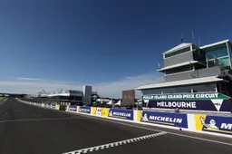 MotoGP, Phillip Island: La nuova programmazione per venerdì 26 ottobre