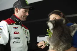 MotoGP: Infortunio alla caviglia per Cal Crutchlow, dovrà essere operato