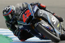 Moto2, Sepang: Francesco Bagnaia può essere Campione. Ecco le possibilità