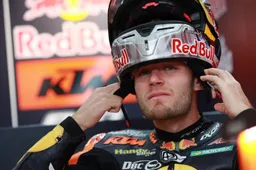 Moto2 Phillip Island, Prove 1-2: Brad Binder il migliore del venerdì