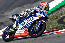 Moto3 Sepang, Qualifiche: Pole da record per Jorge Martín