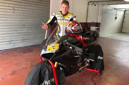 MotoGP: Tito Rabat rientrerà per i test post-GP a Valencia