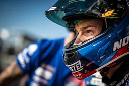 Moto3: Jakub Kornfeil operato ad entrambe le braccia