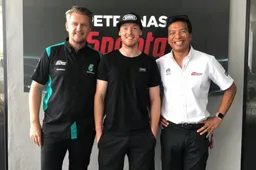 MotoE: Bradley Smith con ONE Energy Racing per il 2019