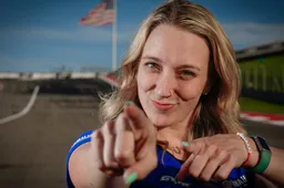 Mondiale Femminile: Mallory Dobbs arriva dal MotoAmerica