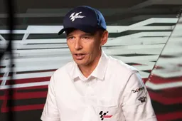 MotoE, Nicolas Goubert: "Moto pronte entro fine maggio"