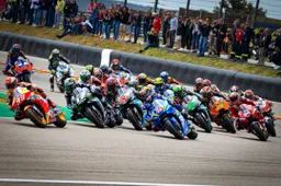 MotoGP: I motori utilizzati dai piloti nella prima metà di stagione