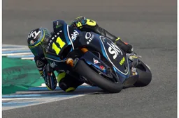 Moto2: Le prime impressioni dei rookie Bulega, Di Giannantonio, Bastianini e Bezzecchi