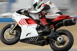 Daytona 200: cresce il numero degli iscritti per l'evento