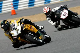 AMA: prevista una doppia sessione di test a Daytona