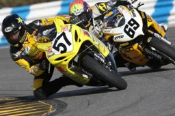 Daytona SportBike: le ultime novità dai test di Daytona