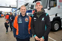 MotoE: Niki Tuuli comanda la prima giornata di test a Jerez