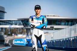 FIM Intercontinental Games: le emozioni di Bartolini, capitano dell'Europa