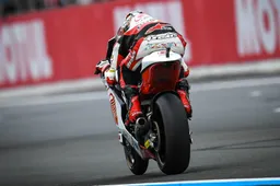 Moto2 Phillip Island Prove libere 1-2 Svetta Takaaki Nakagami