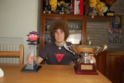 Marco Simoncelli, sono già passati 12 anni da quel terribile giorno