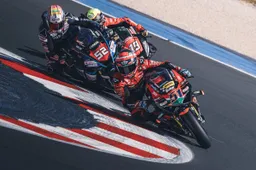 CIV Superbike: boom di iscritti con la Production Bike