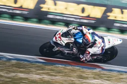 Da Suzuki a Honda: cambio epocale per Penta Motorsport nel CIV Superbike