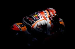 MotoGP Valencia: Vince Pedrosa, Marquez Campione del Mondo