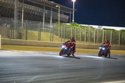 Non si corre la Racing Night: gare del CIV posticipate