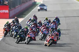 Motomondiale 2018: ecco le ultime novità dalla Grand Prix Commission