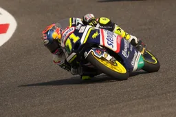 Moto3/MotoE, infortuni al Mugello: la situazione di Sasaki e Cardelús