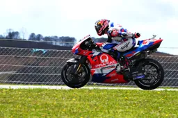 MotoGP, Johann Zarco: è la volta buona per la prima vittoria?