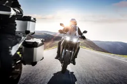 Moto Morini tra i protagonisti della prima edizione di Mobility Forum