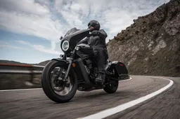 Tradizione e innovazione: Moto Morini accelera verso il 2025