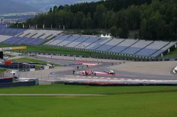 MotoGP Austria: Ecco dove e quando vedere la diretta TV e live streaming