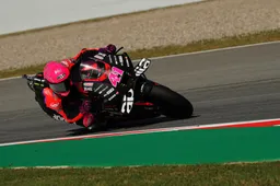 MotoGP Catalunya, Prove 2: Volano le Aprilia, le Ducati inseguono