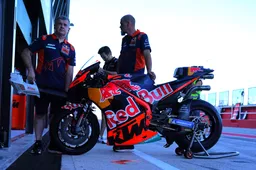 MotoGP, KTM lavori in corso: Dani Pedrosa indica la direzione