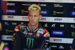Yamaha il motore '23 è super: "Mantenuta la promessa fatta a Quartararo"