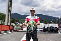 Moto3, Stefano Nepa: "Se tutto va bene, gas e basta!"