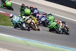 Supersport 300 Imola: Si va in Italia con Scott Deroue leader