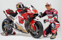 MotoGP, Takaaki Nakagami: "Speriamo nel primo podio in Qatar"